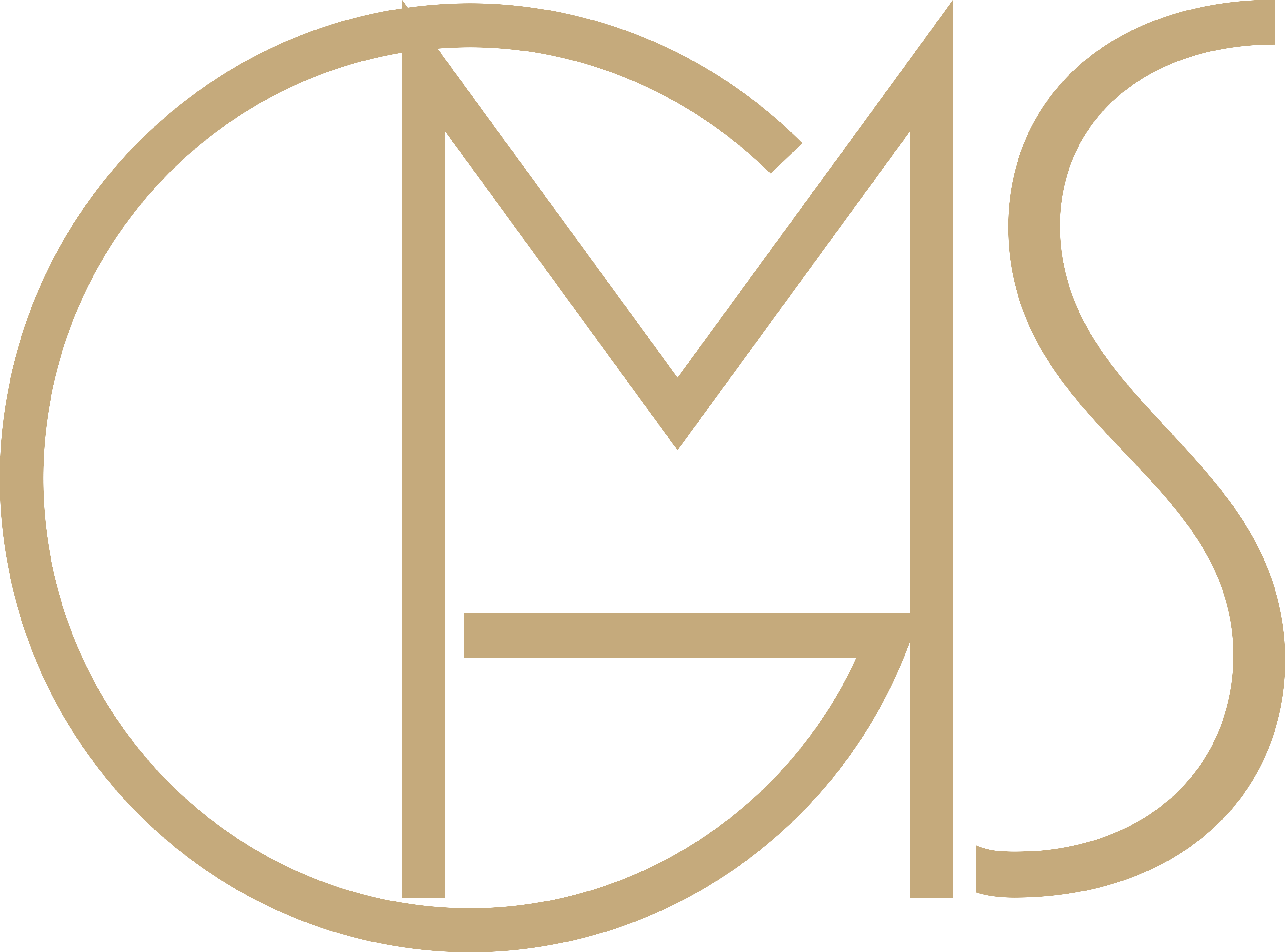 monogramgold